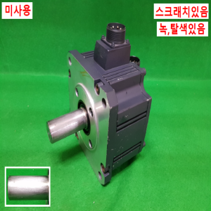 노20003/미사용서보모터/HC-SFS202/2KW/미쓰비시