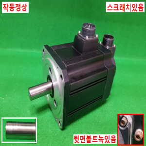 노20004/서보모터/HC-SFS153B/1.5KW/미쓰비시