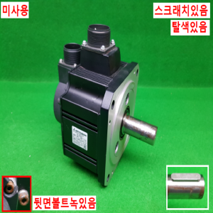 노20012/미사용서보모터/HC-SFS52/0.5KW/미쓰비시