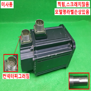노20015/미사용서보모터/XML-SE30ANK/3KW/LS