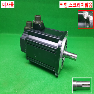 노20017/미사용서보모터/XML-SE30ANK/3KW/LS