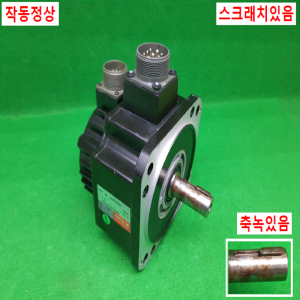 노20020/서보모터/P80B15075HXV00/0.75KW/산요