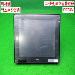 노13759/미사용터치스크린/XTOP12TS-SD-EX/DC24V/MZI