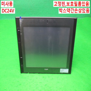 노13760/미사용터치스크린/TOPRT1210SD-EX/DC24V/MZI
