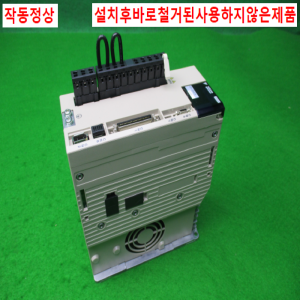 노13761/서보드라이브/SGDV-5R5A01A002000/750W/야스가와