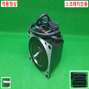 노20023/서보모터/SGMP-08A3TE41/750W/야스가와