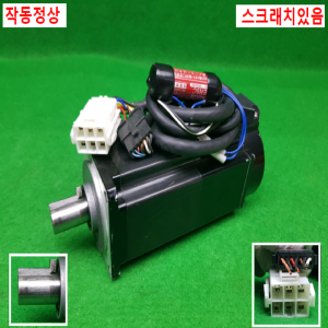 노20032/서보모터/TS4609N704BE200/0.4KW/현대