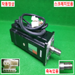 노20033/서보모터/P30B08075DBV11/750W/산요