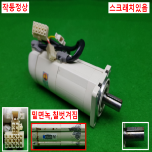 노20038/모터/MSM041A1F/파나소닉