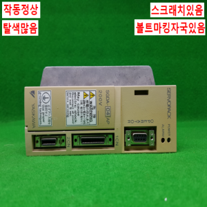 노20042/서보드라이브/SGDA-04AP/400W/야스가와