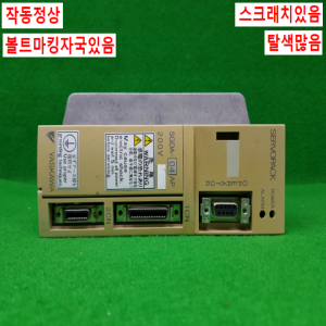 노20044/서보드라이브/SGDA-04APPY70/400W/야스가와