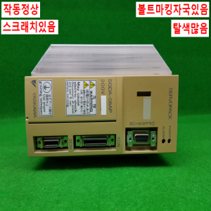 노20045/서보드라이브/SGDA-08APPY70/750W/야스가와