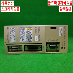 노20046/서보드라이브/SGDA-A5APY38/50W/야스가와