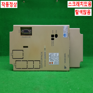 노20047/서보드라이브/SGDB-05ADGY8/0.45KW/야스가와