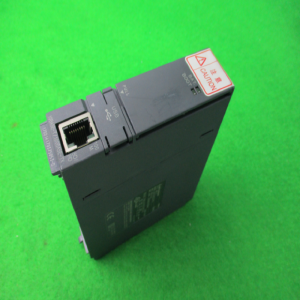 노13769/PLC/Q03UDECPU/시리얼17/미쓰비시