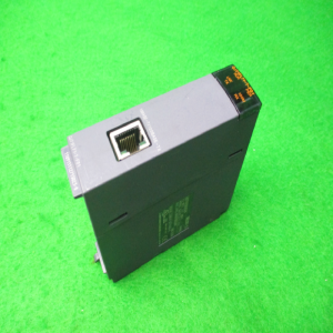 노13770/PLC/QJ71FL71-T-F01/시리얼11/미쓰비시