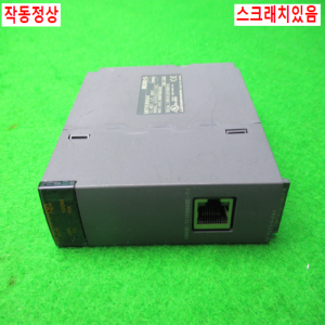 노13770/PLC/QJ71FL71-T-F01/시리얼11/미쓰비시
