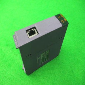 노13771/PLC/QJ71FL71-T-F01/시리얼13~14/미쓰비시