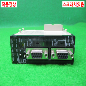 노13772/PLC/CJ1W-SCU31-V1/옴론
