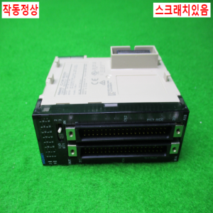 노13774/PLC/CJ1W-MD261/옴론
