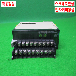 노13776/PLC/CJ1W-DA08V/옴론