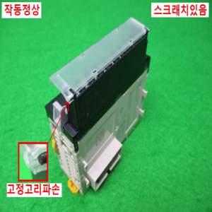 노13780/PLC/CJ1W-DA08C/옴론