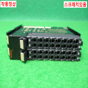 노13783/온도유닛PLC/NX-TS3202/옴론