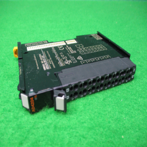 노13784/PLC/NX-AD4204/옴론