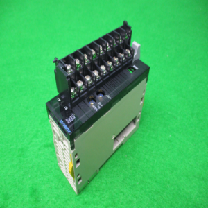 노13786/PLC/CJ1W-AD081-V1/옴론