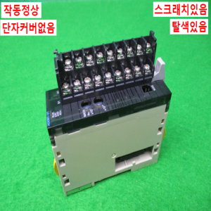 노13786/PLC/CJ1W-AD081-V1/옴론