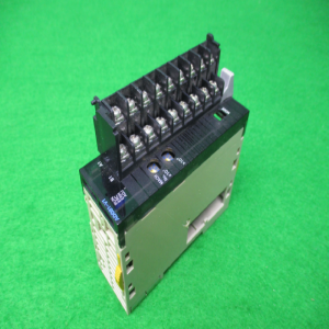 노13787/PLC/CJ1W-AD081-V1/옴론