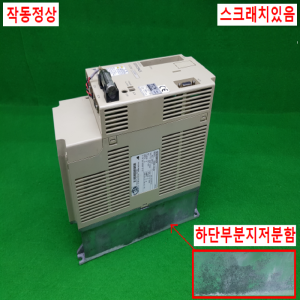노20070/서보드라이브/SGDB-05AM/0.45KW/야스가와