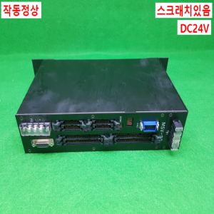 노20078/서보시스템/MSV-95/시리얼0191B/미쓰비시
