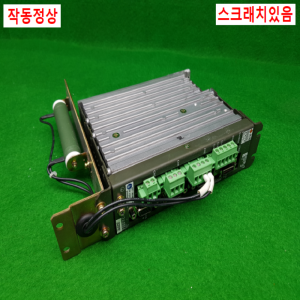 노20084/서보드라이브/PY2A015E0XXYPH2/산요