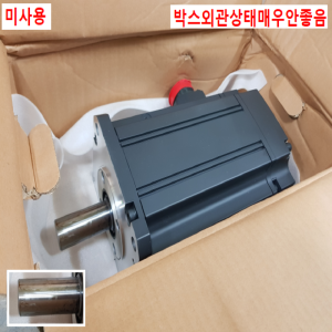 노20096/미사용서보모터/HC-SFS702B/7KW/미쓰비시