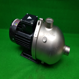 노20106/다단펌프/CHI4-20A-W-G-BQQE/C4J503262P10820/CRUNDFOS