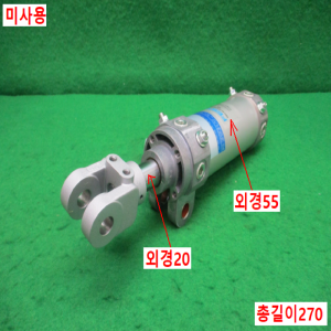 주10151/미사용공압실린더/DWA-50-75-H-AB/FESTO