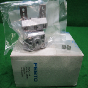 주10156/미사용집게핑거실린더/HGPC-12-A/FESTO