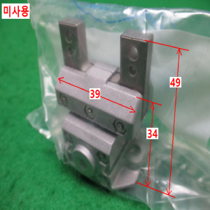 주10156/미사용집게핑거실린더/HGPC-12-A/FESTO