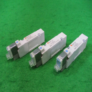 북49565/공압솔레노이드밸브/SY5140-5LZ/3개발송/SMC