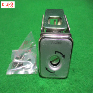 초25441/미사용도어잠금캐치/C-550A-1/TAKIGEN