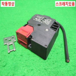 초25450/세이프티안전도어스위치/D4JL-2NFG-C5/옴론