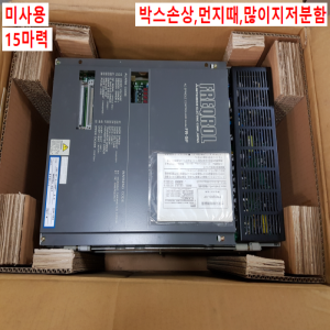 노20143/미사용인버터/FR-SF-2-11KP-BC/삼상,220V/15마력/미쓰비시