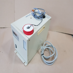 노20145/칠러냉각기시스템/HEC105W-1BF-X55/AC100V/SMC