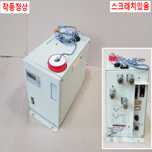 노20145/칠러냉각기시스템/HEC105W-1BF-X55/AC100V/SMC