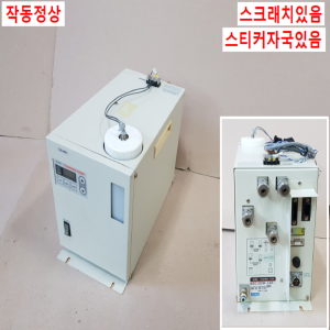 노20146/칠러냉각기시스템/HEC105W-1BF-X55/AC100V/SMC