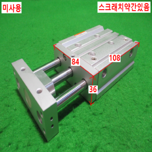주75104/미사용공압실린더/NGQL20-30-R8090/TPC