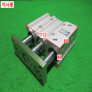 주75108/미사용공압실린더/MGPL32-25AZ-X867/SMC