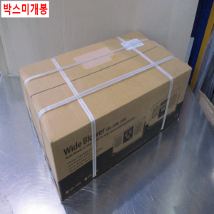 초55093/미사용이오나이저,정전기제거장치,이온브로워,이온아이저/SBL-30W