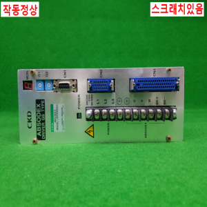노20162/서보드라이브/ABSODEX/AX9000GS/CKD